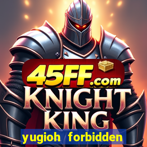 yugioh forbidden memories passwords